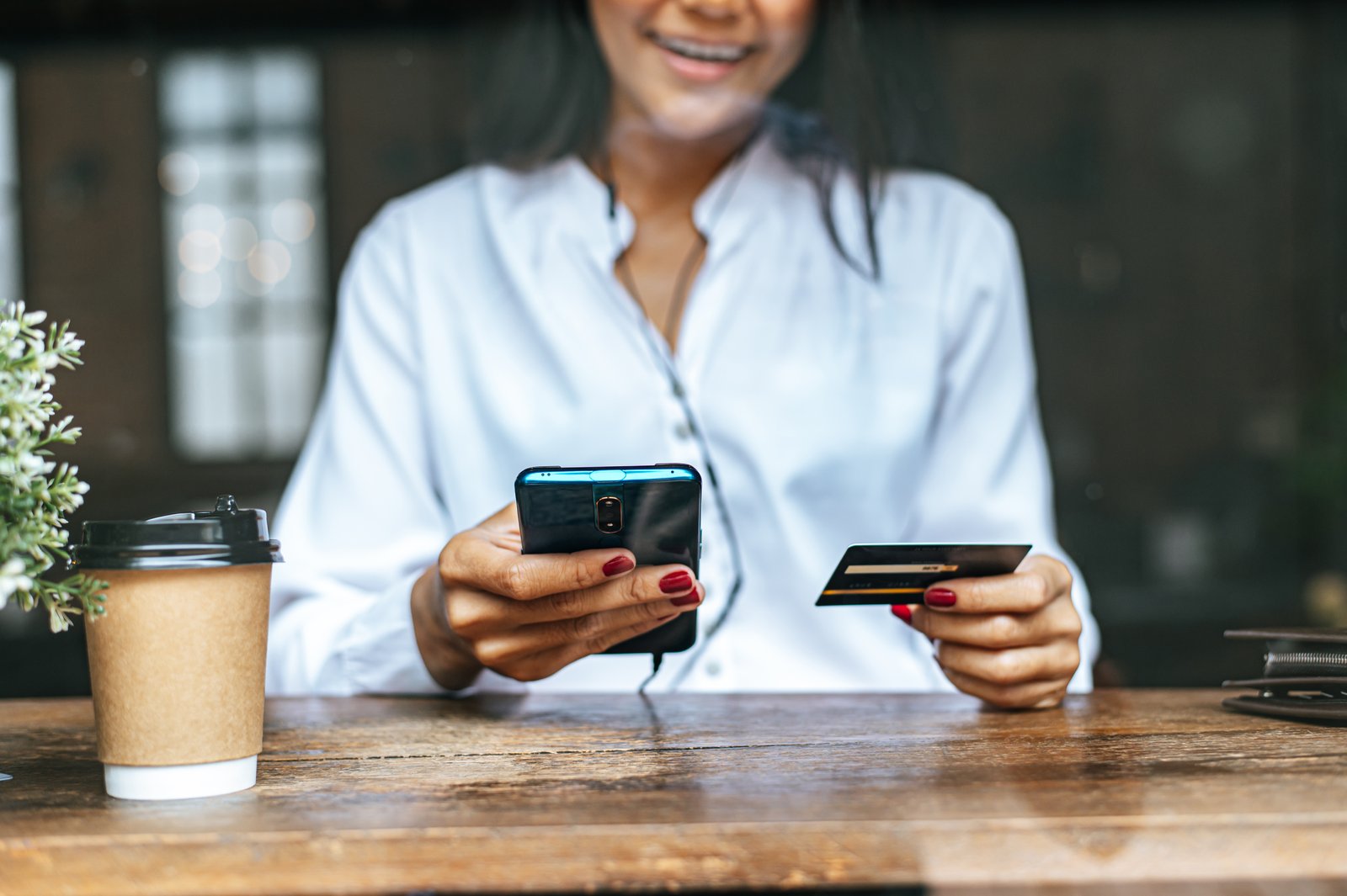 Infográfico mostrando as principais formas de pagamento para dropshipping