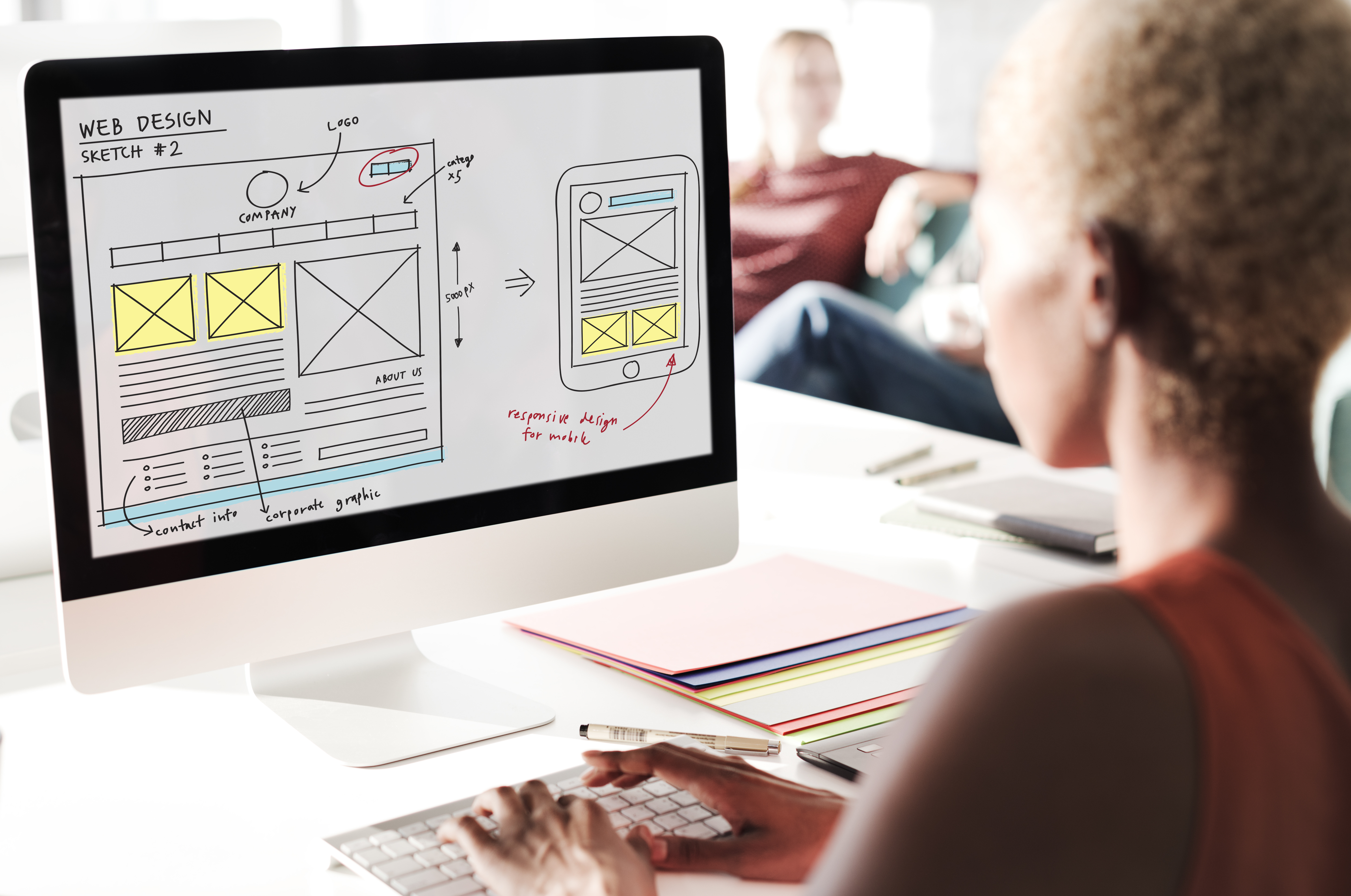 Como Saber se Seu Site Precisa de Uma Redesign em 2025?