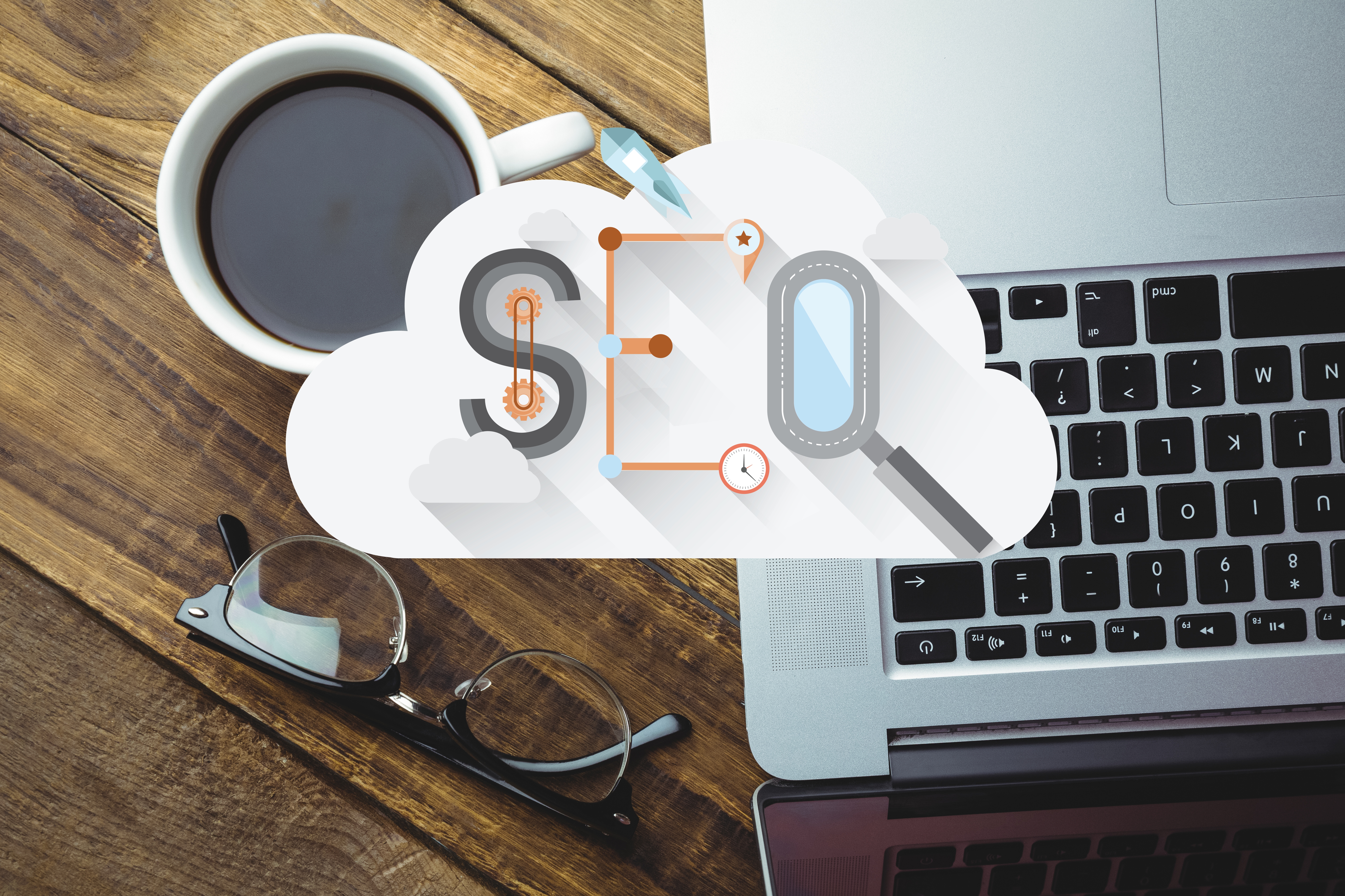 SEO para pequenas empresas