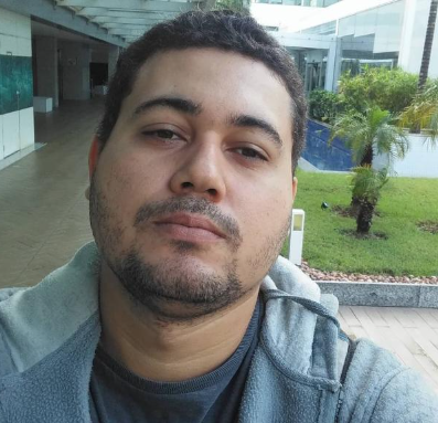 Rafael Ramos - Especialista em Performance Web e SEO Técnico